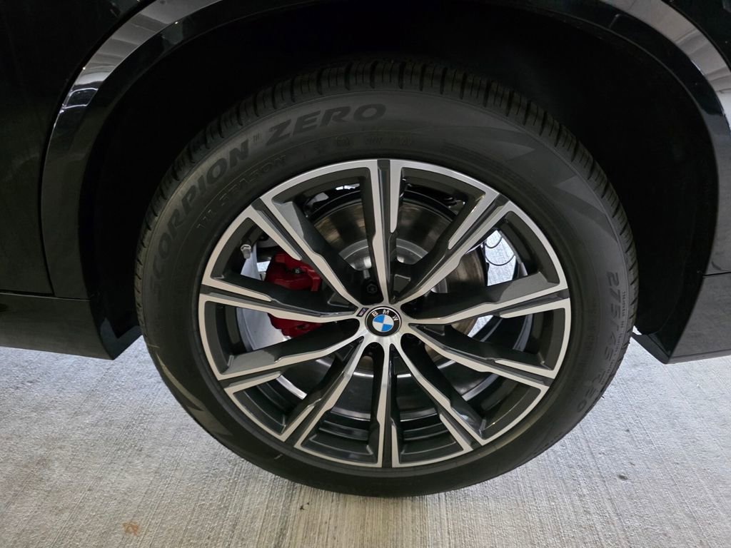 New 2026 BMW X5 sDrive40i RWD image 6
