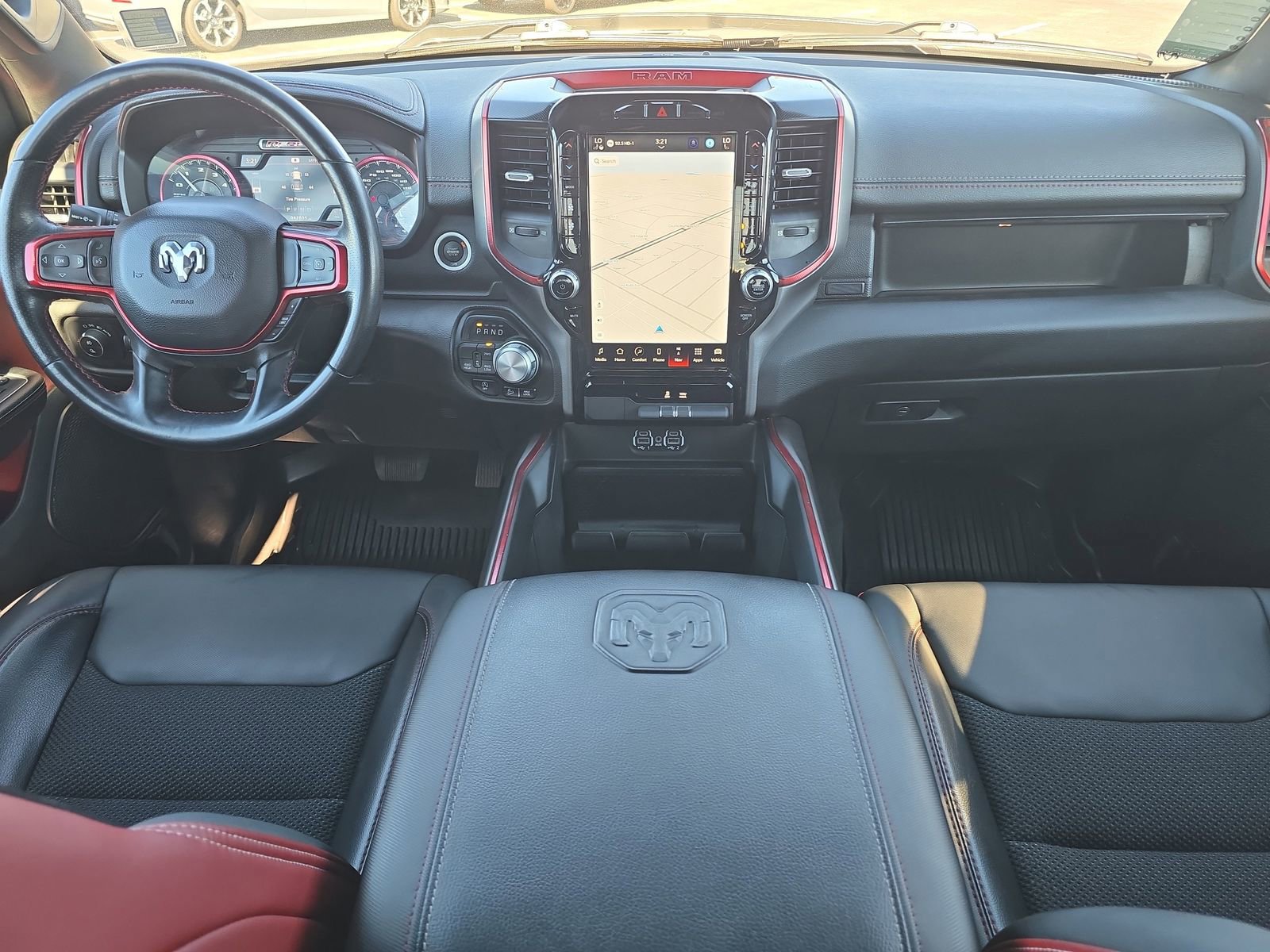 Used 2022 RAM 1500 Rebel w/ Level 1 Equipment Group image 9