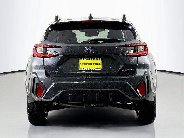 Certified 2025 Subaru Crosstrek 2.5i Premium AWD/4WD image 7