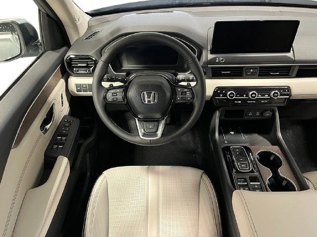 New 2026 Honda Pilot Elite image 22