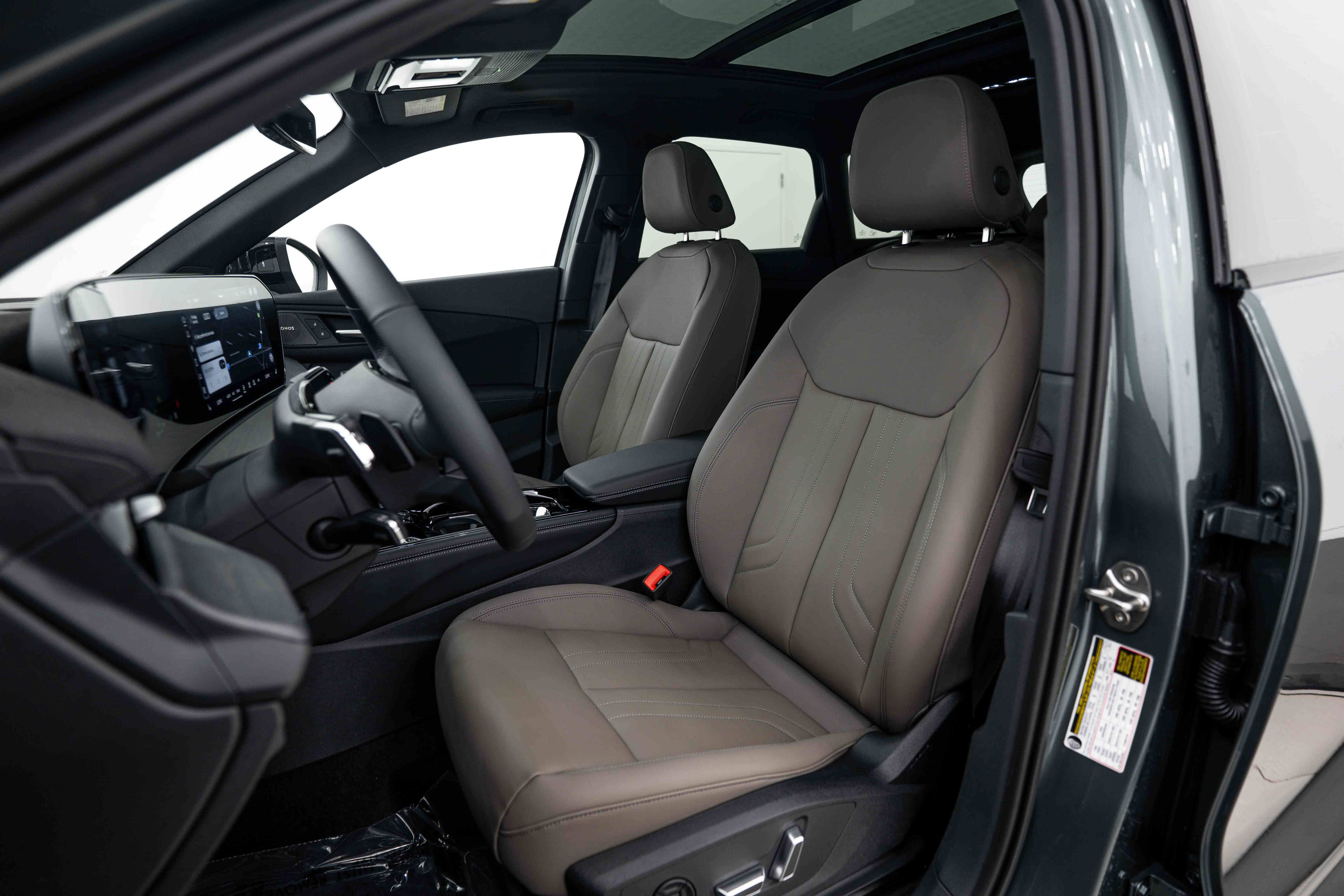 New 2026 Audi Q3 quattro 2.0T AWD/4WD image 15