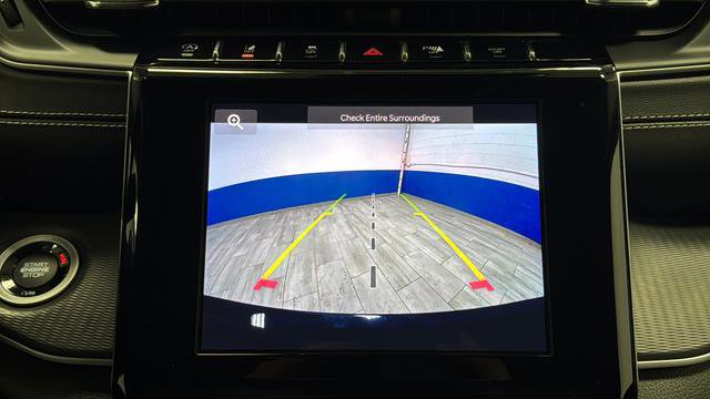 Certified 2023 Jeep Grand Cherokee Laredo image 13