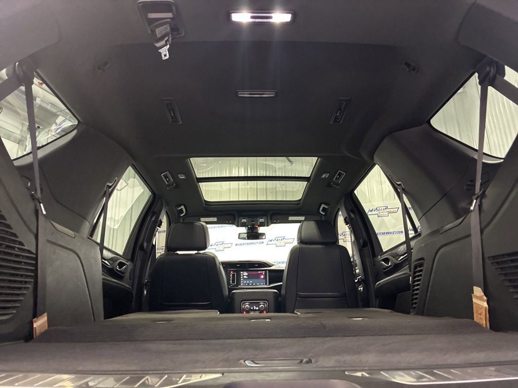 Used 2022 GMC Yukon Denali AWD/4WD image 58