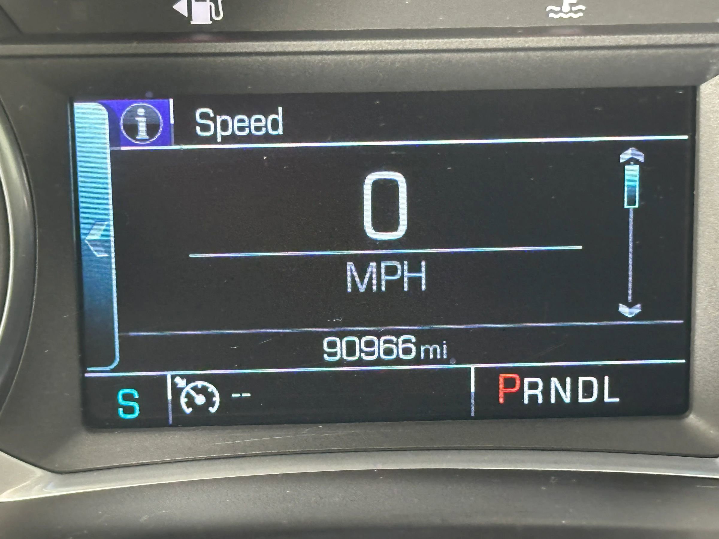 Used 2018 Chevrolet Equinox LT w/ Sun & Infotainment Package AWD/4WD image 49