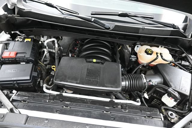 Used 2023 Chevrolet Silverado 1500 RST w/ Protection Package AWD/4WD image 36