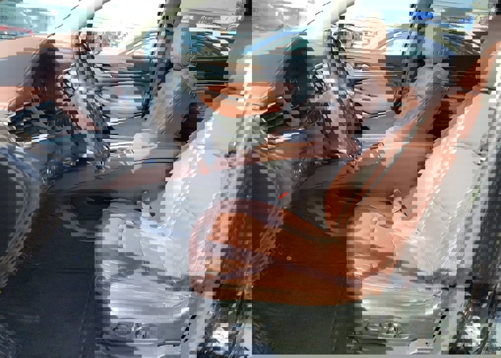 Used 2018 Buick Enclave Avenir w/ Avenir Technology Package image 8