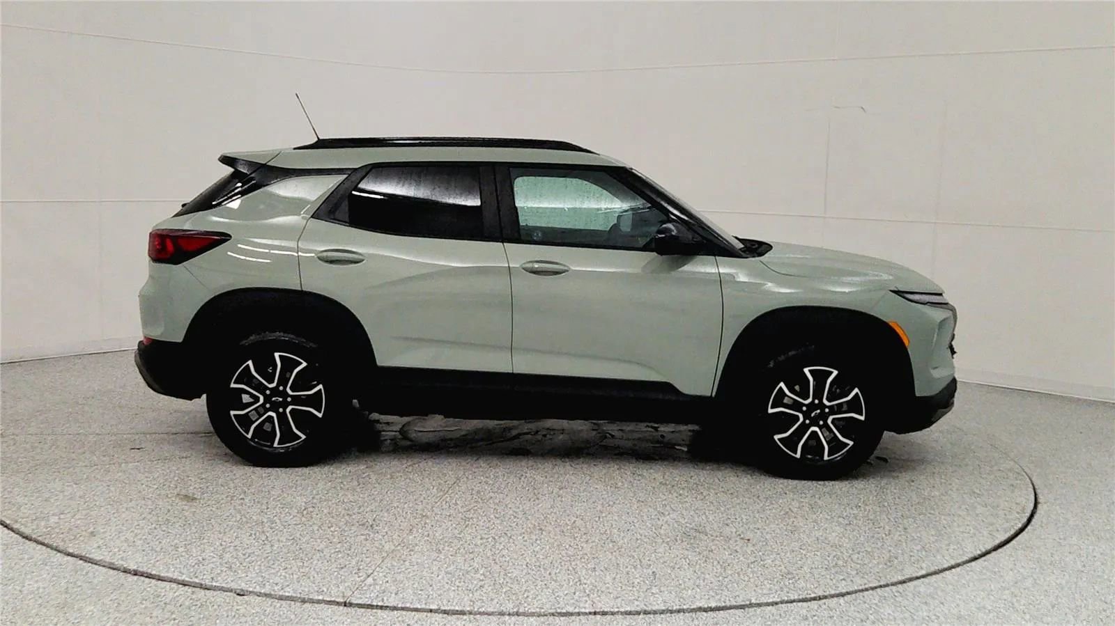 New 2026 Chevrolet TrailBlazer ACTIV w/ Convenience Package image 8