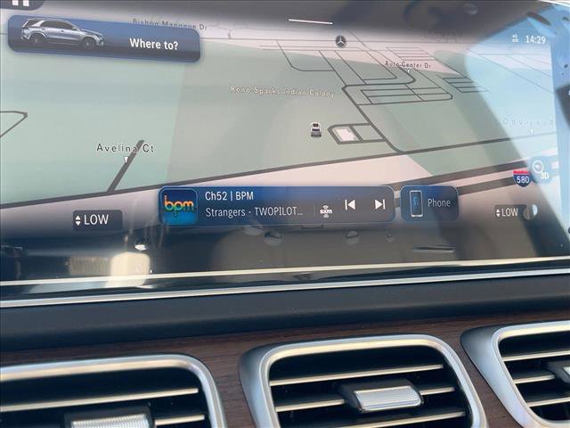 New 2026 Mercedes-Benz GLE 450 4MATIC image 14