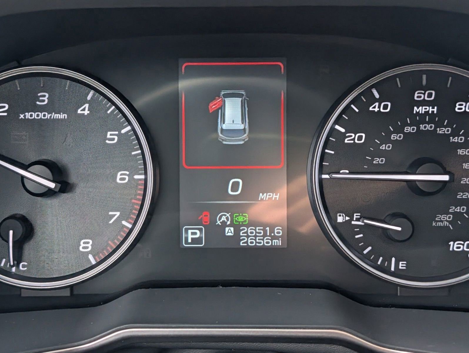 Used 2025 Subaru Outback Limited AWD/4WD image 28