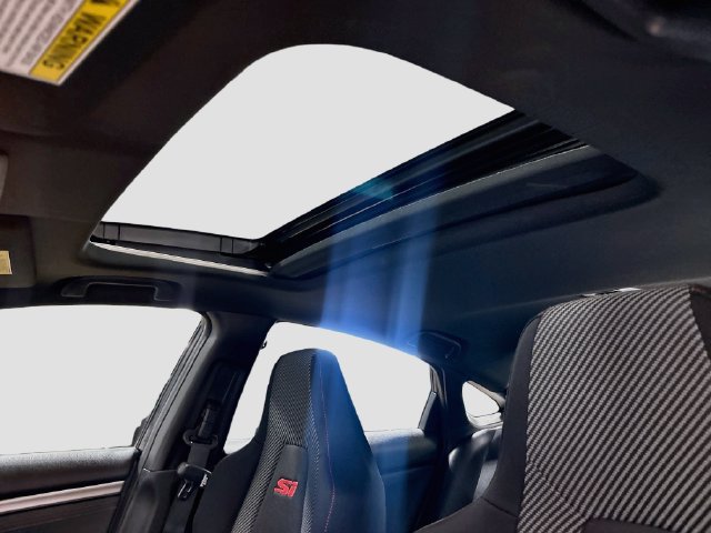Used 2018 Honda Civic Si image 16
