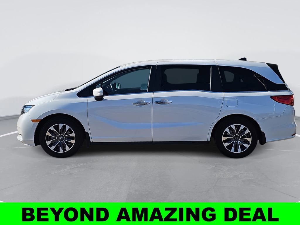 Used 2024 Honda Odyssey EX-L image 6