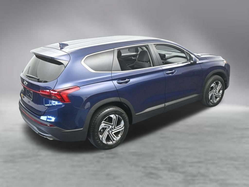 Used 2023 Hyundai Santa Fe SE FWD image 46