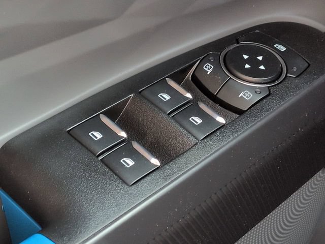 New 2026 Ford Maverick Lobo AWD/4WD image 31