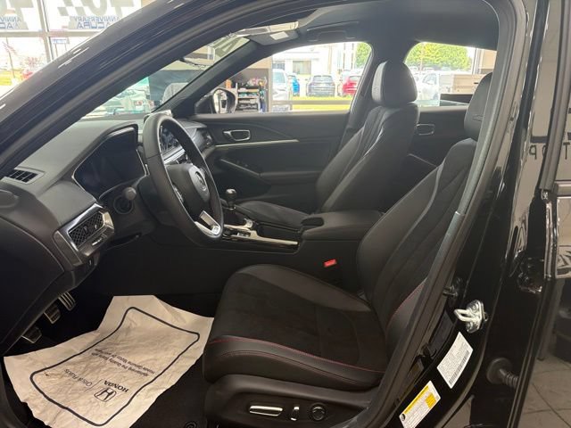 New 2026 Acura Integra Type S FWD image 13