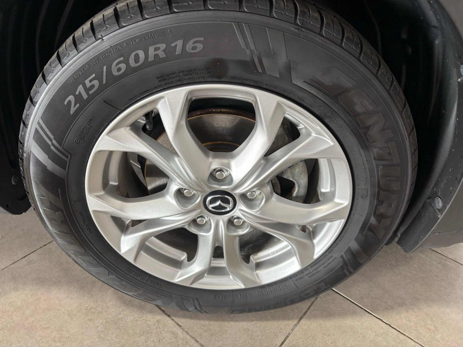 Used 2018 MAZDA CX-3 Sport image 9