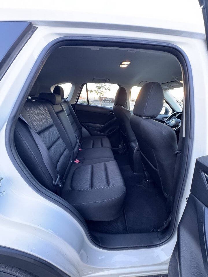 Used 2014 MAZDA CX-5 Touring AWD/4WD image 12