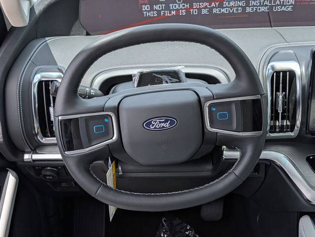 New 2027 Ford Expedition Platinum AWD/4WD image 13