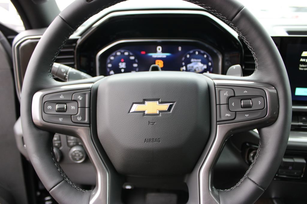 New 2026 Chevrolet Silverado 1500 High Country image 32