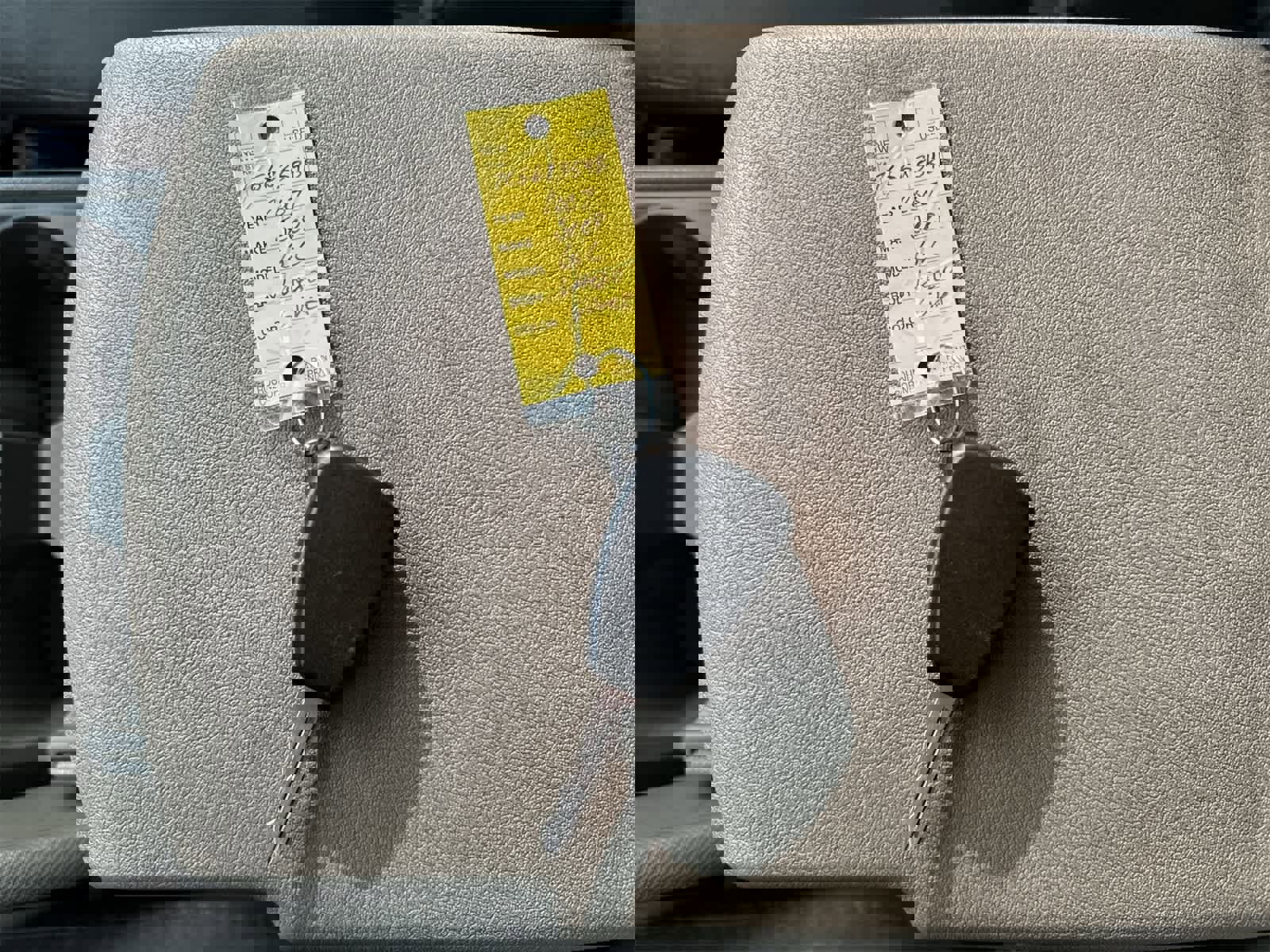 Used 2007 Jeep Grand Cherokee Laredo w/ Sun/Sound Group image 33