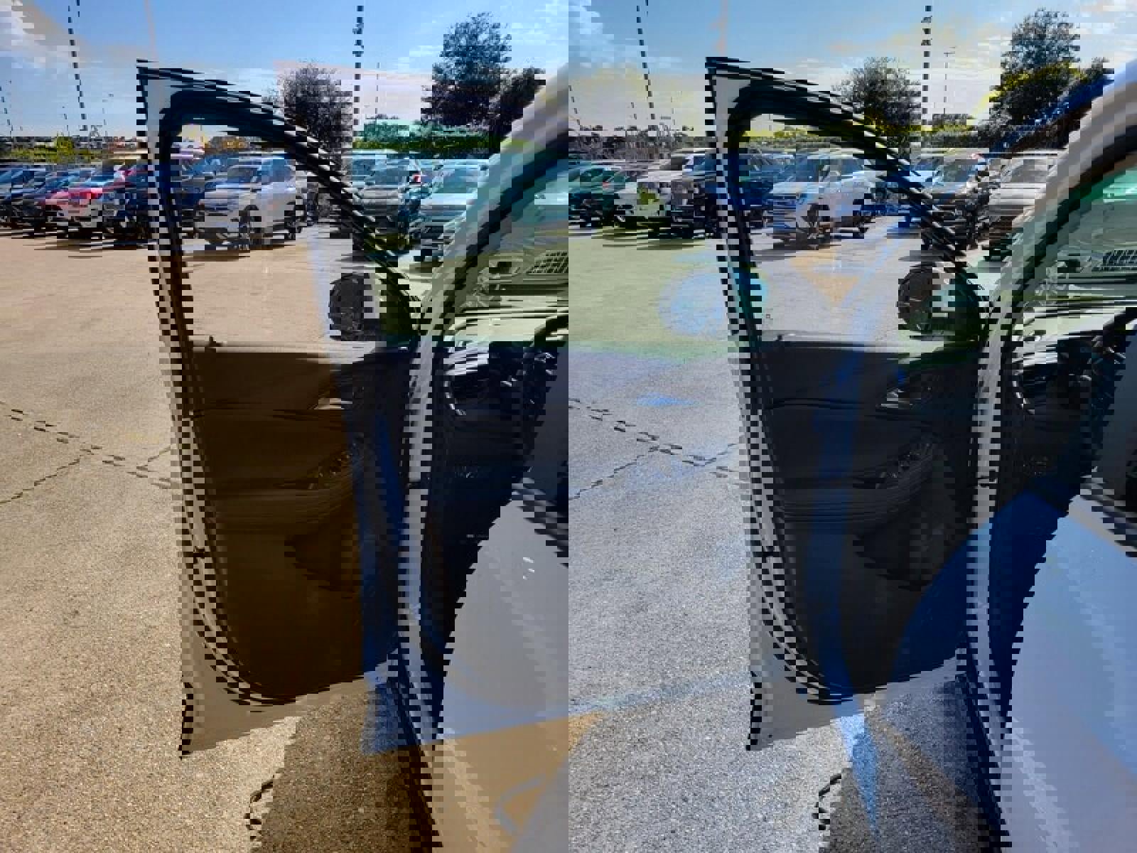 New 2026 Buick Encore GX Sport Touring w/ Advanced Technology Package image 12