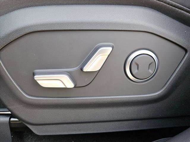 New 2025 Hyundai Santa Fe SEL image 4