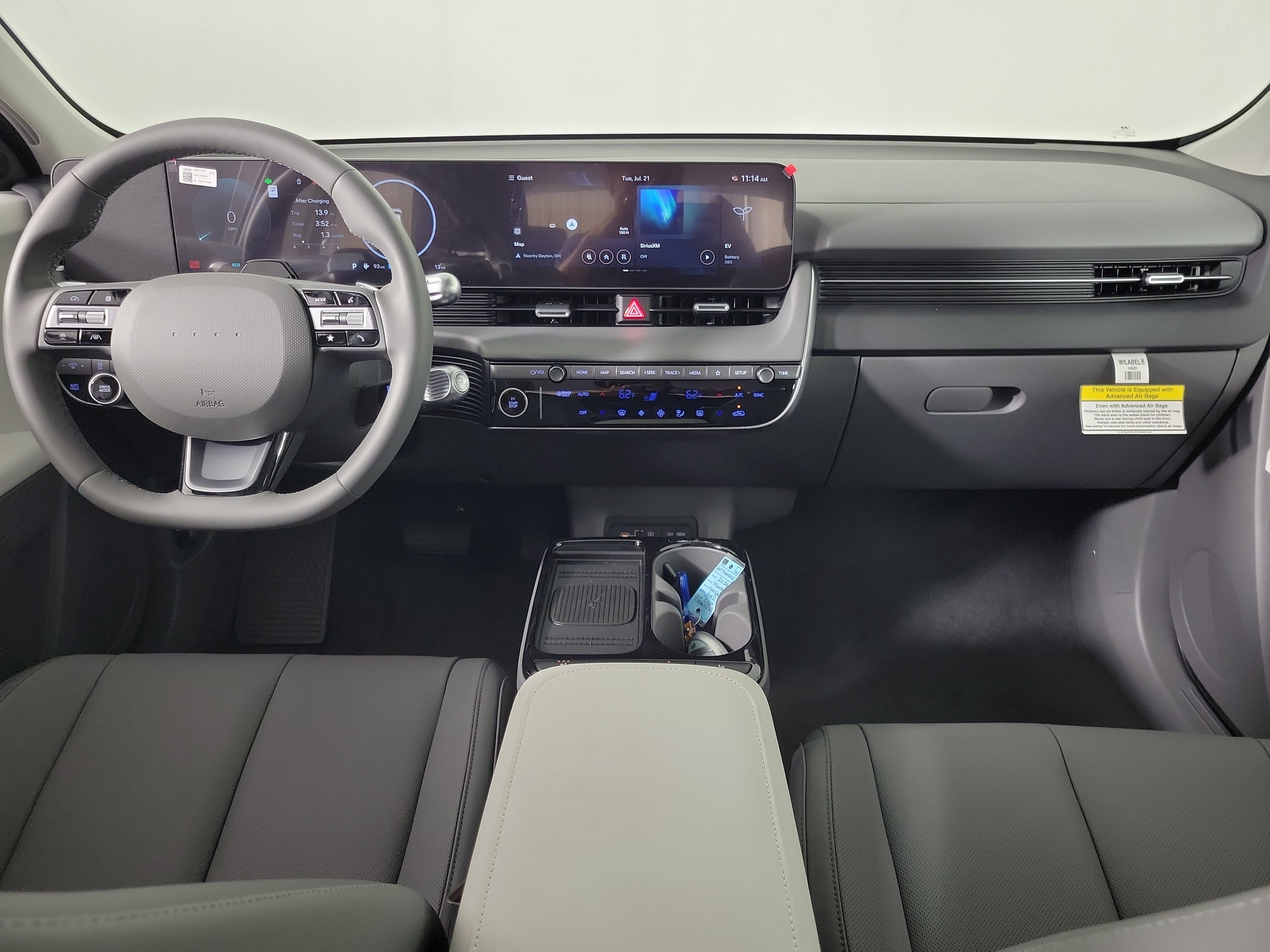 New 2026 Hyundai Ioniq 5 SEL AWD/4WD image 4