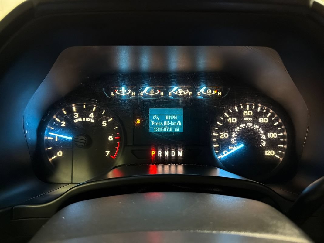 Used 2018 Ford F150 XL w/ XL Power Equipment Group AWD/4WD image 18