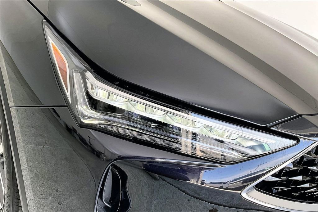Certified 2024 Acura MDX FWD w/ Technology Package image 37