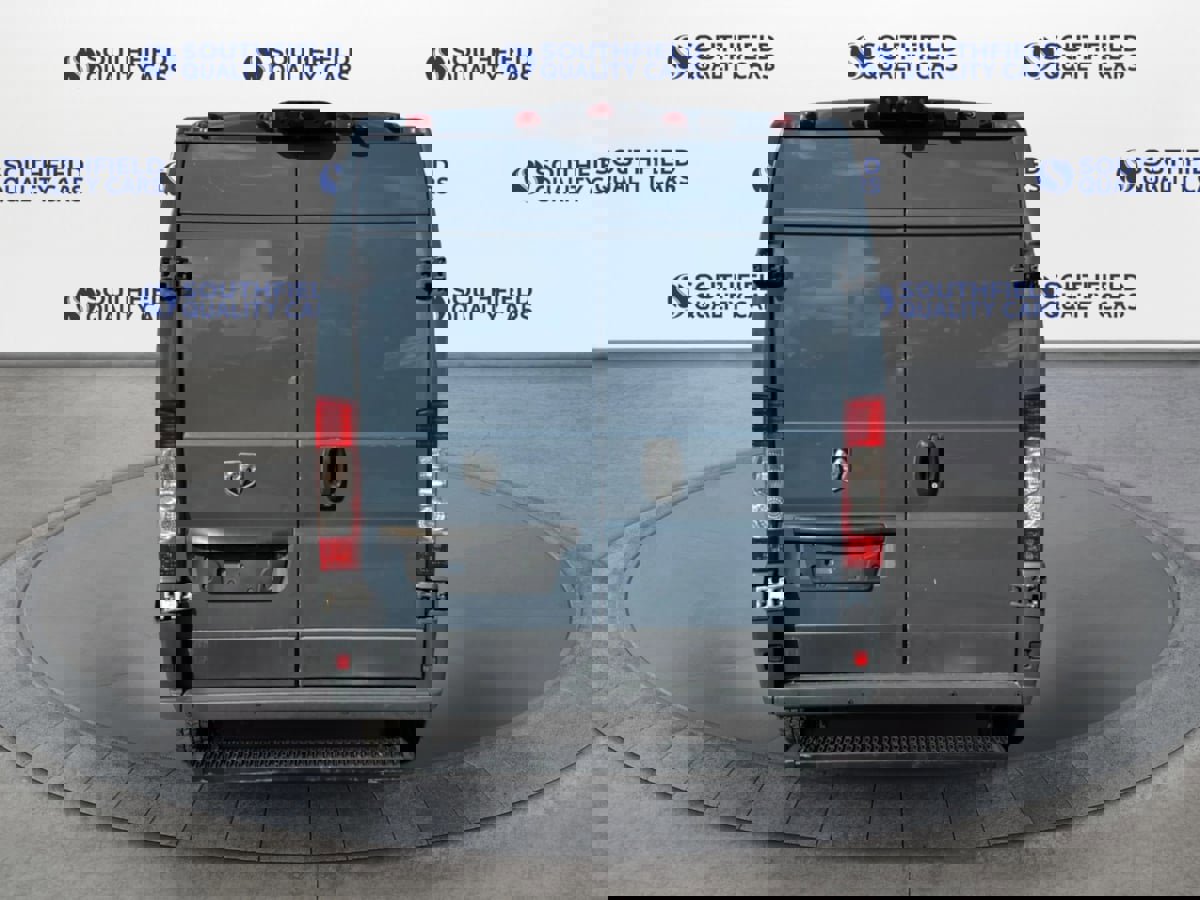 Used 2018 RAM ProMaster 2500 image 5