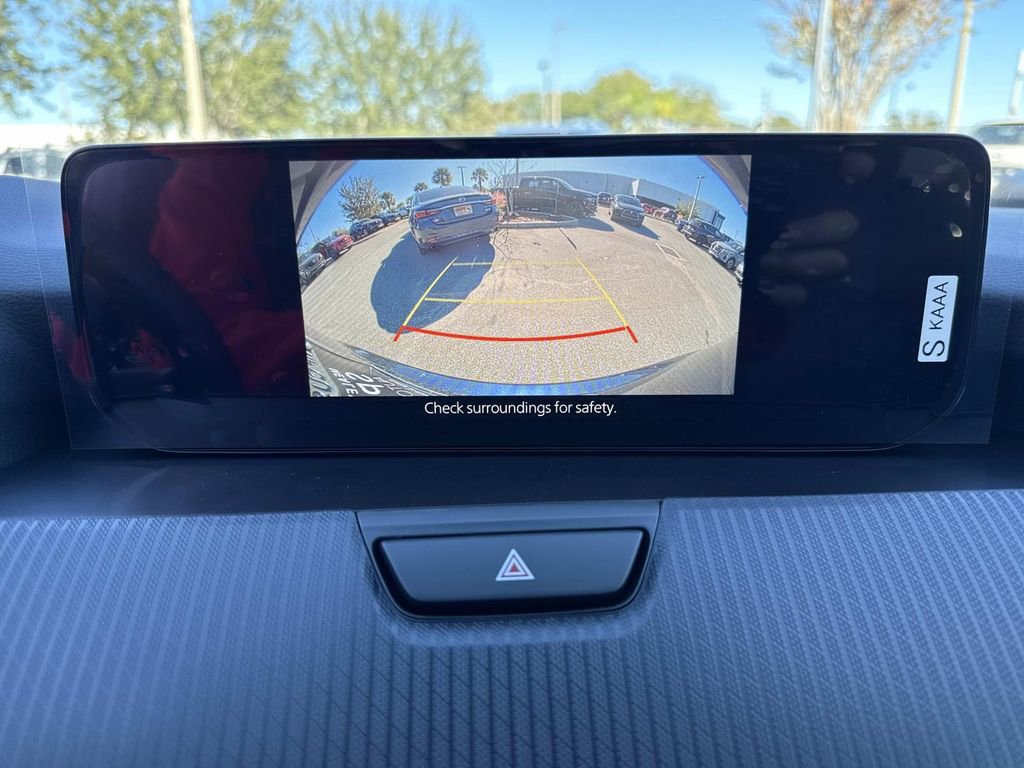 New 2026 MAZDA CX-90 3.3 Turbo w/ Select Package image 31