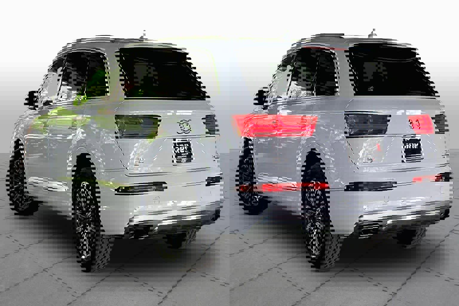 Used 2017 Audi Q7 3.0T Premium Plus image 11