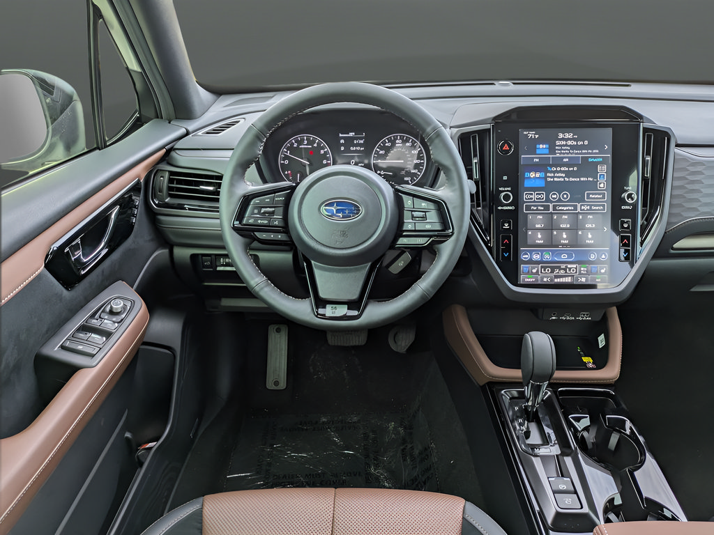 Used 2026 Subaru Forester Touring AWD/4WD image 14