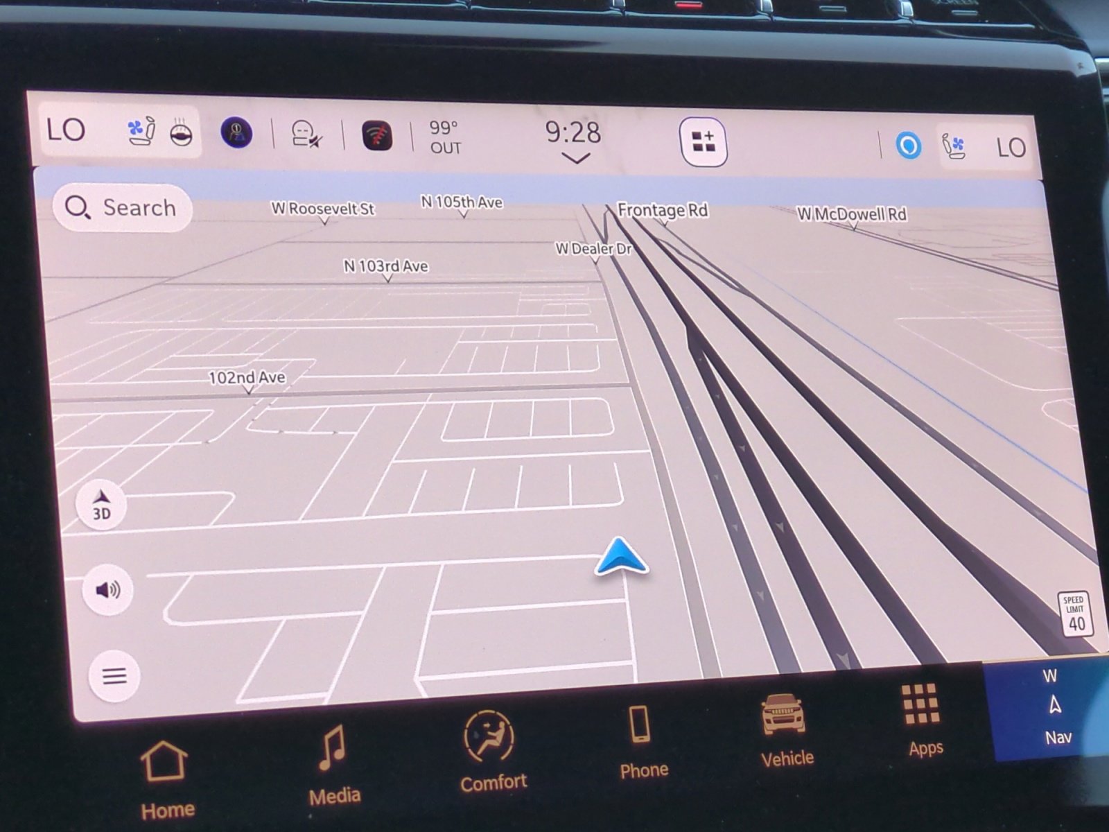 New 2025 Jeep Grand Cherokee L Summit image 28