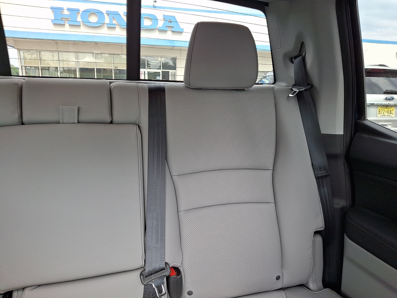Certified 2023 Honda Ridgeline RTL-E image 20