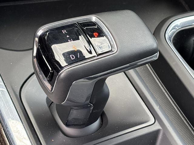 Used 2024 Chevrolet Silverado 1500 LT Trail Boss w/ Convenience Package II AWD/4WD image 22