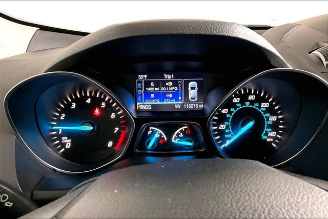 Used 2014 Ford Escape SE w/ Equipment Group 201A image 20