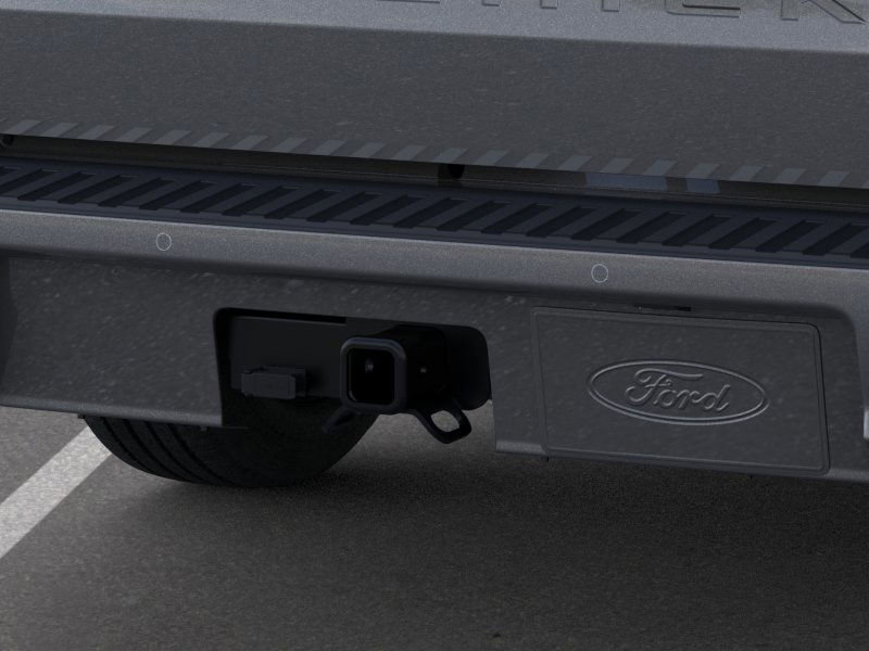 New 2025 Ford Maverick Lobo image 23