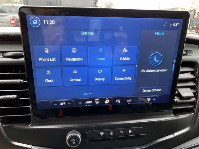 Used 2022 Ford E-Transit 148 High Roof image 13