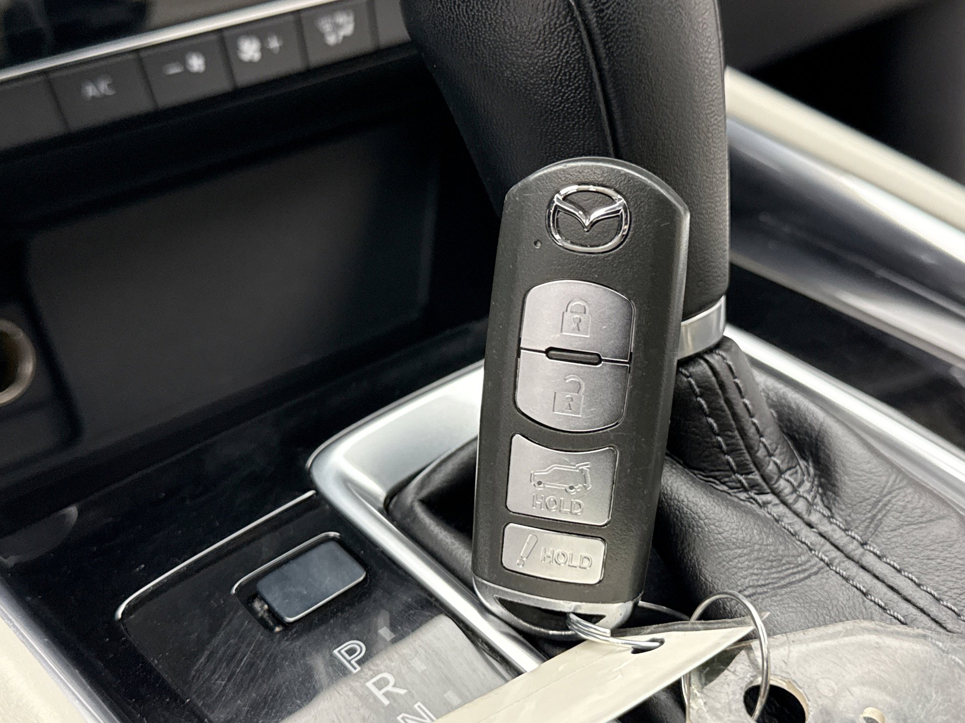 Used 2019 MAZDA CX-5 Grand Touring image 25