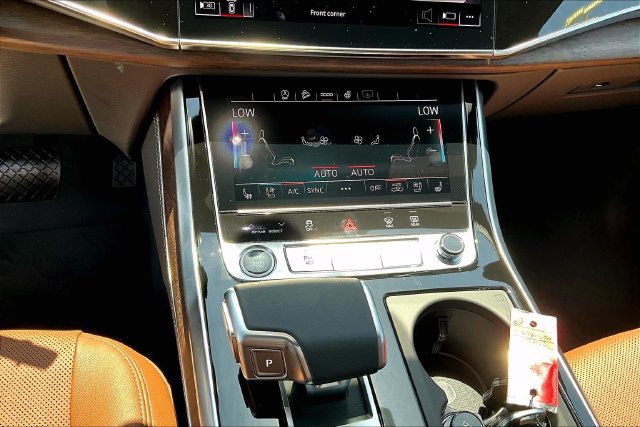 New 2026 Audi Q8 Premium Plus AWD/4WD image 26