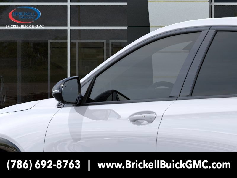 New 2026 Buick Envista Sport Touring w/ Convenience I Package FWD image 12