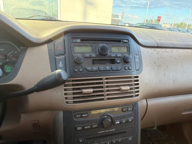 Used 2005 Honda Pilot EX-L image 12