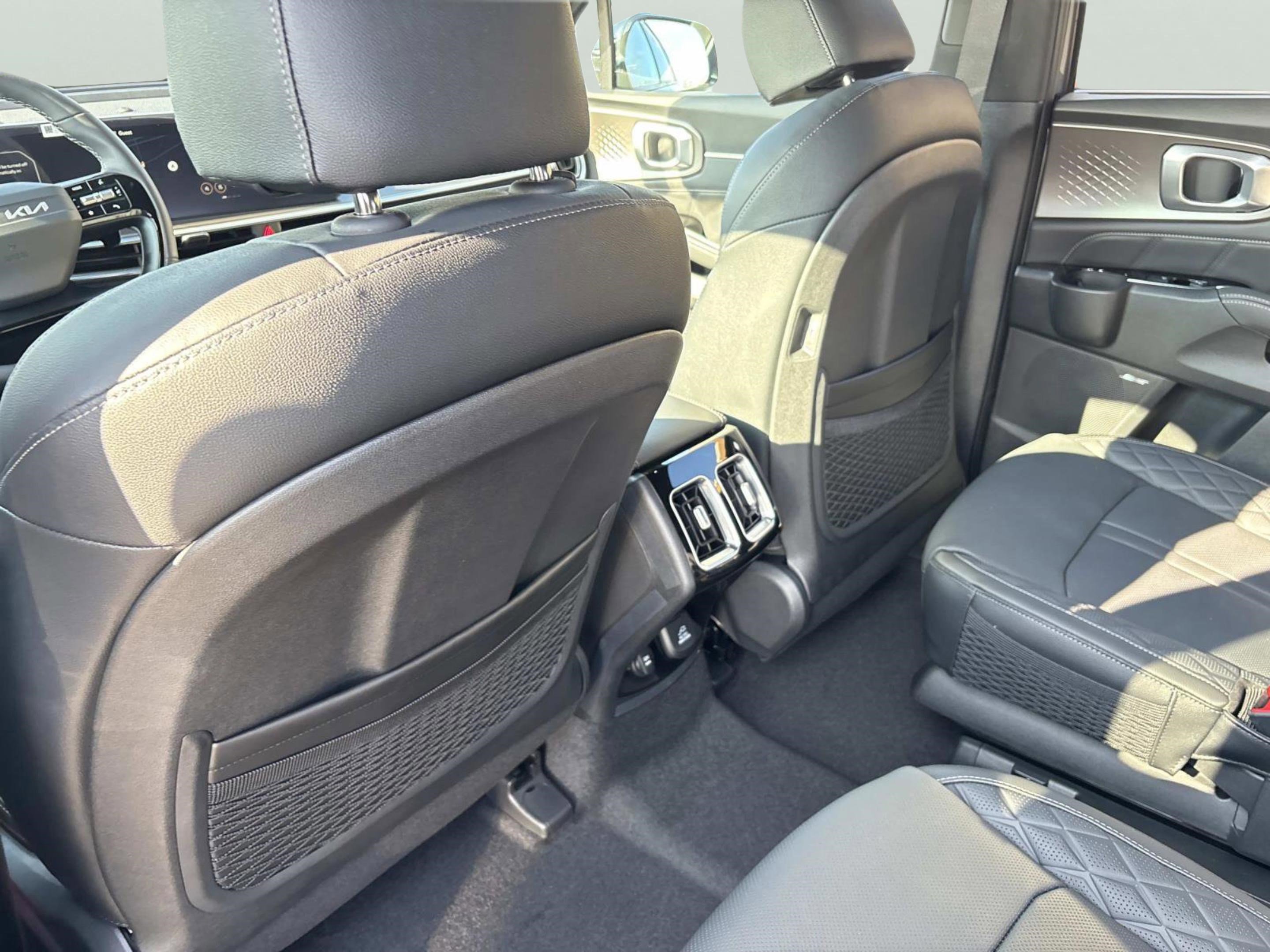 New 2026 Kia Sorento SX Prestige image 17