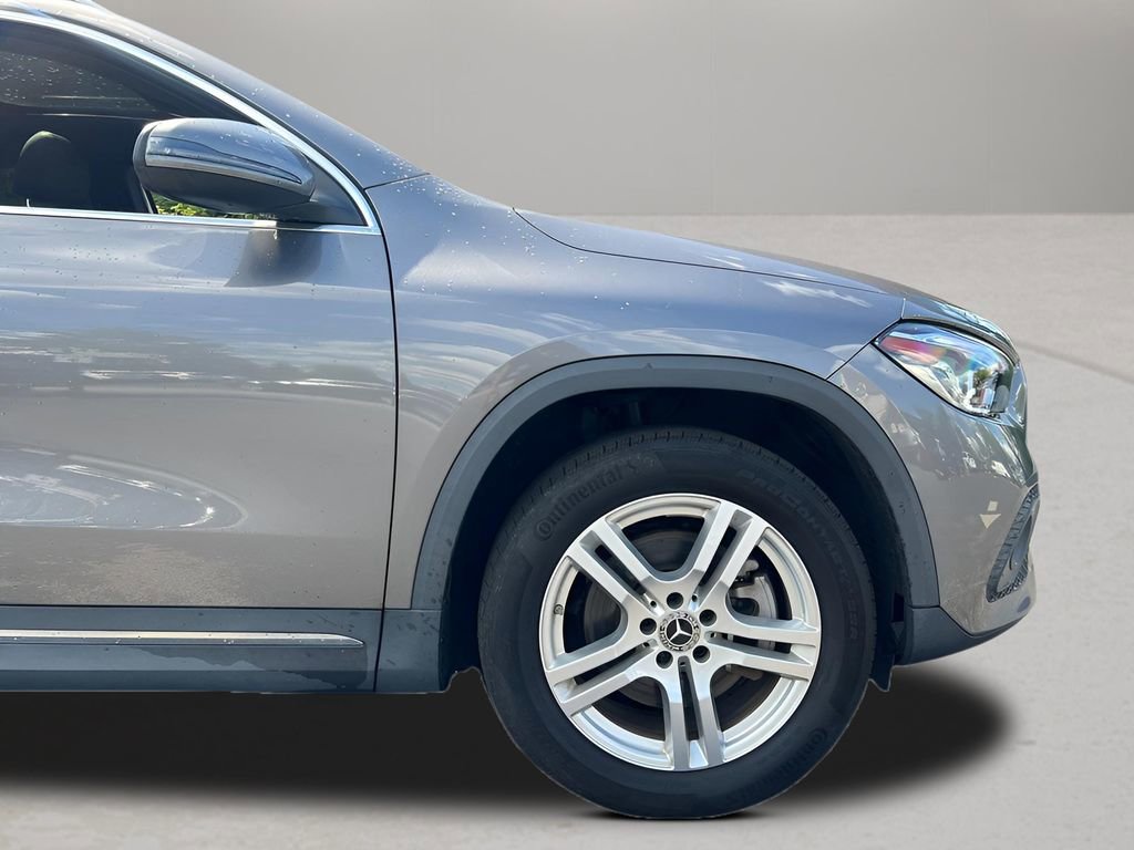 Used 2023 Mercedes-Benz GLA 250 4MATIC image 27