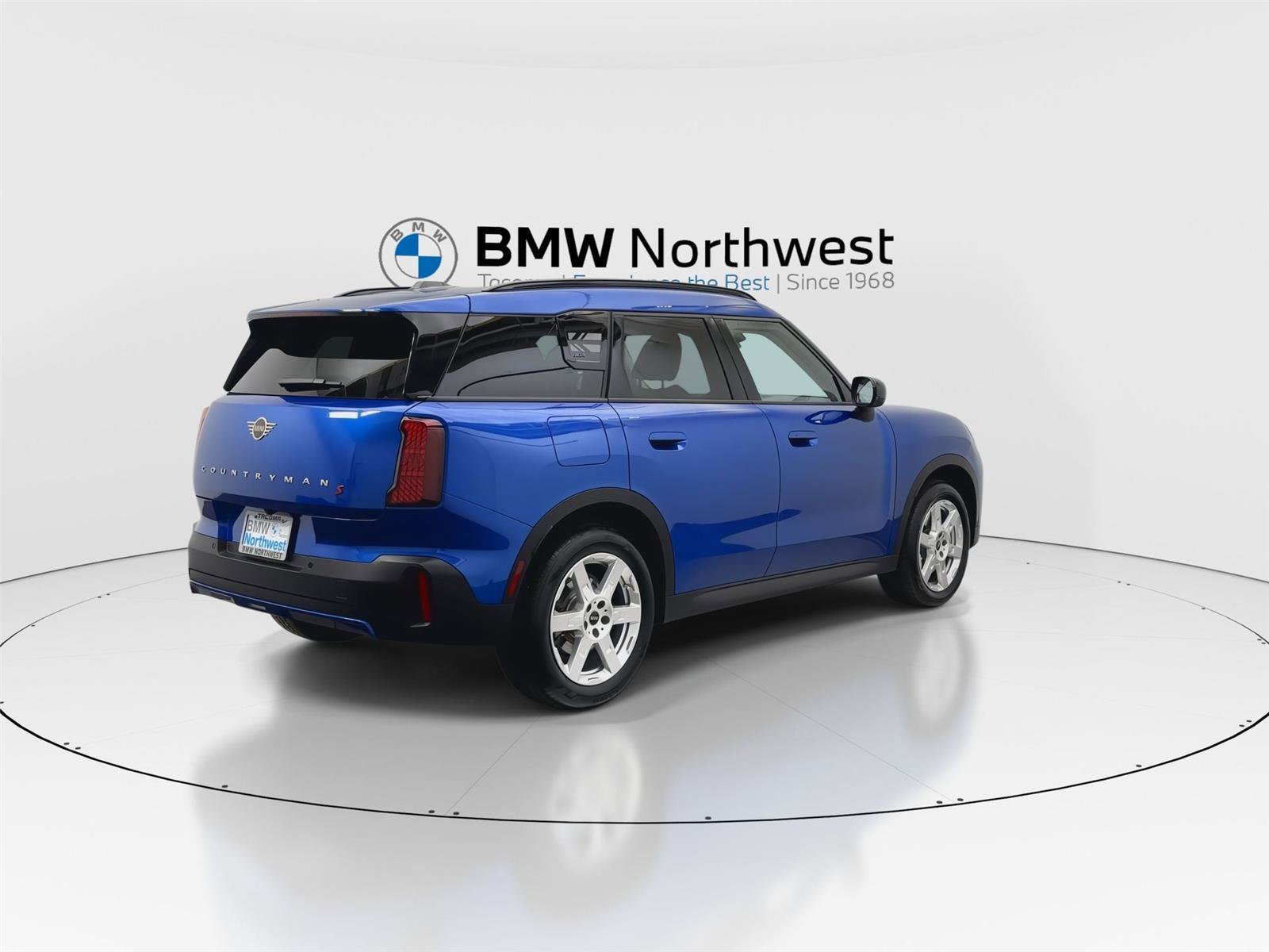 Used 2025 MINI Cooper Countryman S image 3