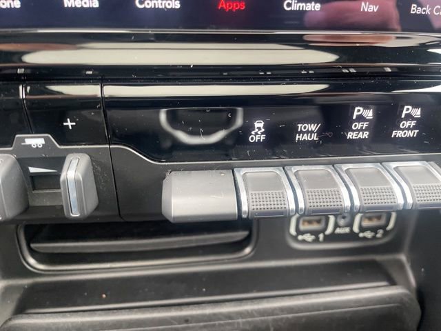 Used 2020 RAM 1500 Sport w/ Alpine Leather & Sound Group image 30