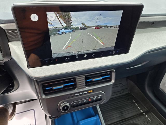 New 2026 Ford Maverick XLT FWD image 10