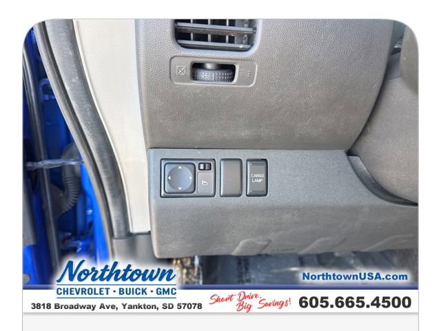 Used 2012 Suzuki Equator RMZ-4 image 14