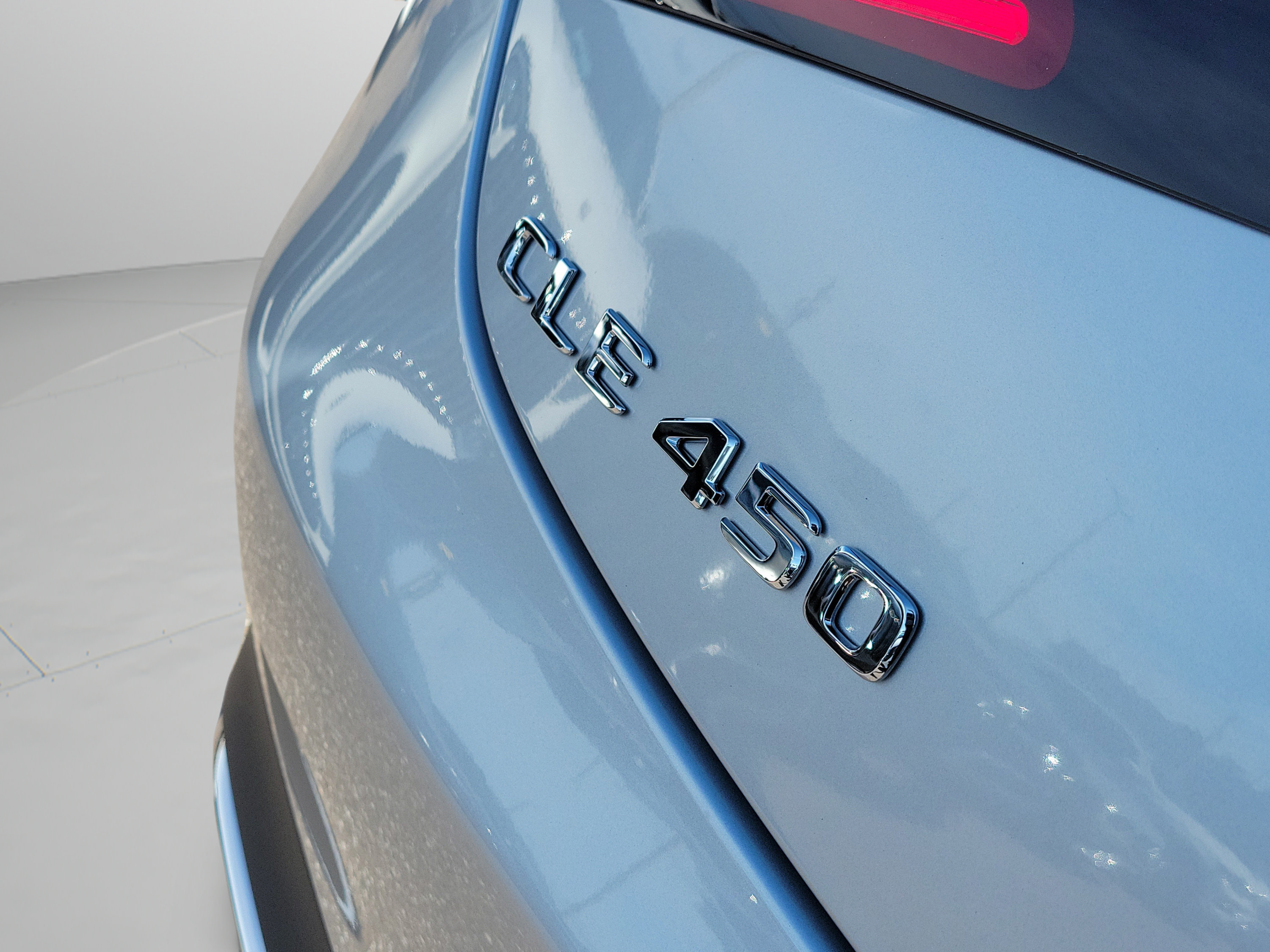 New 2027 Mercedes-Benz CLE 450 4MATIC Cabriolet image 28