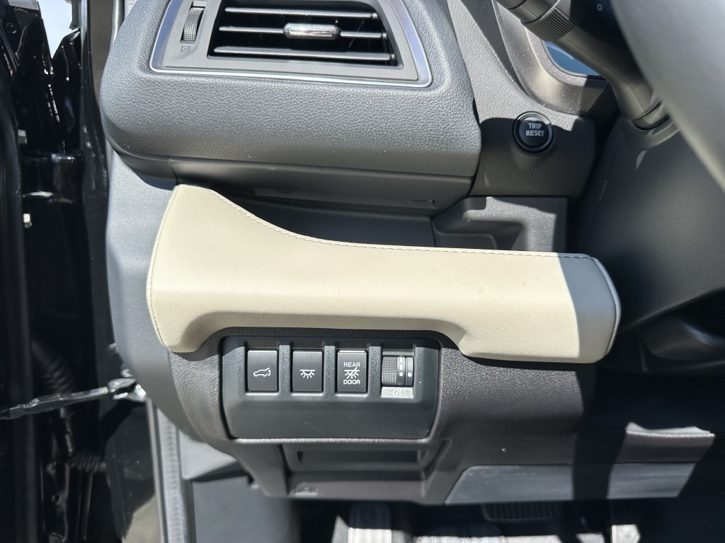 New 2027 Subaru Ascent Limited AWD/4WD image 36